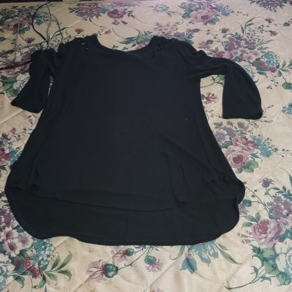 Woman top